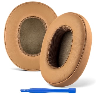 Replacement Earpads & Hard Case For Skullcandy Crusher, Hesh, Venue Headphones