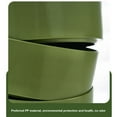 thumbnail image 4 of Fiudx Macetero de Cuenca, Elegante Cuenco Hidropónico de Madera, Cuenco de Agua No Poroso, Diseño Único para El Crecimiento de Las Plantas, Mejora La Decoración Del Hogar, Perfecto para Espacios Inte, 4 of 6