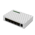 thumbnail image 1 of Conmutador De Red De 5 Puertos Con Conmutador De Red Gigabit 10/100/1000Mbps Fast Ethernet Switch Yuarrent EL011180-00, 1 of 4