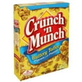 thumbnail image 2 of Crunch'n Munch Buttery Toffee and Caramel 6 oz (2 pack), 2 of 2