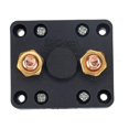 thumbnail image 1 of 300A Auto Master Battery Switch Car Battery Isolator Kill Switch  Cut Off Isolator Switch For Cars Ships Trucks, 1 of 8