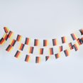 thumbnail image 4 of 30 Piezas 10 M EE. UU. Francés Alemán Australia Canadá Bandera Cadena Banderines Decoración de, 4 of 4