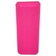 thumbnail image 1 of Seitruly Rizador Dido, alfombrilla de silicona resistente, bolsa de rizador, alisador de pelo, almohadilla, herramienta para el cabello caliente Cuidado del cabello Rosa roja Seitruly CE000431-04, 1 of 6