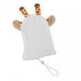 thumbnail image 2 of Baoblaze Ski Cover Cute Decorative Winter Outdoor Sports Ski Decoration Giraffe, 2 of 8