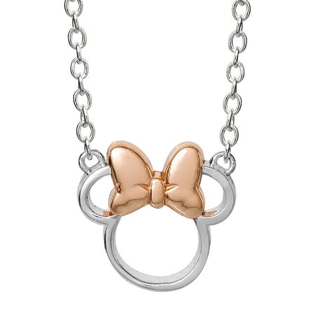 minnie mouse chain
