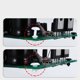 thumbnail image 5 of Nylon Plastic Rivet R Type Expansion Nail Spacer Standoff Buckle Clip Heat resistant for Computer PCB Board Motherboard Fixing, 5 of 5