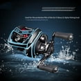 thumbnail image 3 of For TPU Fishing Reel Protective Film - Anti-Yellowing Cover for Daiwa 22 for Alpha, 3 of 6