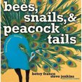 thumbnail image 2 of Motifs et Formes d'Abeilles, Escargots et Paons. Naturellement par Betsy Franco, 2 of 3