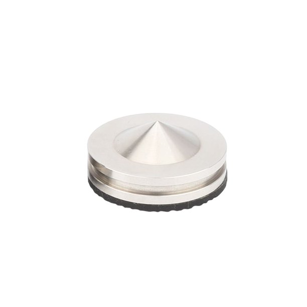 Puntas De Acero Para Altavoces - Pack De 4 (20mm Diámetro)
