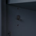 thumbnail image 6 of Ove Decors Kansas 36 W x 19" D Freestanding Bathroom Vanity with Sink, Midnight Blue, 6 of 28