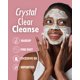 thumbnail image 3 of Crema limpiadora espumosa hidratante KAHI de Face Wash, 80 ml, grasa, 3 of 6