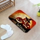 thumbnail image 2 of Puerta Frontal Exterior Alfombra Alfombras Para Dormitorio Cocina Oficina, 2 of 6