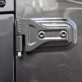thumbnail image 1 of Pernos de pasador de puerta shamjiam Acero inoxidable 4 puertas, 1 of 8