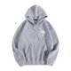 thumbnail image 1 of Gibobby Sudaderas y2k Sudadera con capucha de regalo para hombres y mujeres Dear Person Behind Me con capucha(Gris,XG), 1 of 4