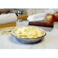 thumbnail image 2 of Rsvp International Mini Pie Pan - 6 Inch Stainless Steel, 2 of 4