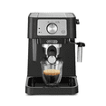 thumbnail image 1 of Machine à Expresso Stilosa Reconditionnée De'longhi EC260BK, 1 of 4