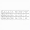 thumbnail image 3 of Towmus Toddler Baby Boy Fall Winter Clothes Casual Flannel Shirt Tops Plaid Hooded Jacket Color Block Sweatpants 2Pcs Unisex Outfit, 3 of 7
