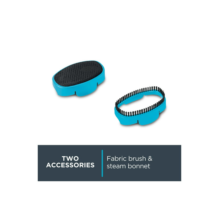 Steam11, STEAM11R, recharges microfibre