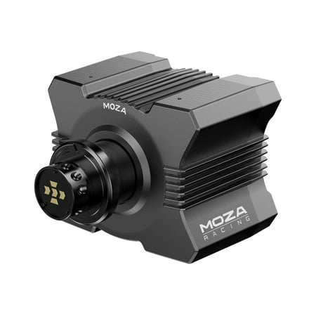 MOZA R5 Force Feedback Gaming...