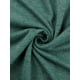 thumbnail image 5 of Blusas de túnica casual de manga larga con cuello cuadrado y botones laterales para mujeres de tallas grandes Agnes Orinda 3X verde, 5 of 6