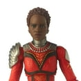 thumbnail image 6 of Marvel Black Panther Legends Series Marvel's Nakia Action Figure Set, 6 of 6