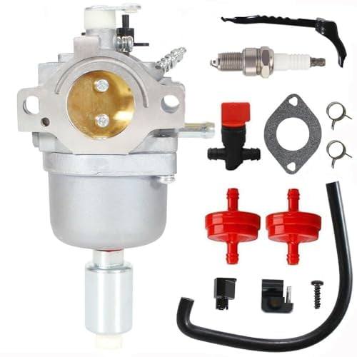 Carburetor for Model 917.203830 Lawn Tractor