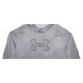 thumbnail image 4 of Under Armour Mens Armour Fleece Printed Loose Fit Hoodie 4XL, 4 of 6