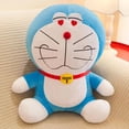 thumbnail image 1 of Muñeco De Peluche pop it Jingle Gato Doraemon Regalo De Cumpleaños Para Niños Almohada Para Dormir Influencer 11.26, 1 of 4