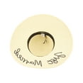 thumbnail image 3 of Women Summer Sun Beach Floppy Hat UV UPF50 "Out Of Office, Hello Sunshine, Just Married'', 3 of 5