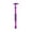 Purple, variant on Firework Water Gun 15.15in, Manual Water Shooting, Perfect for Summer Outdoor Fun and Beach Activities (Pink)
