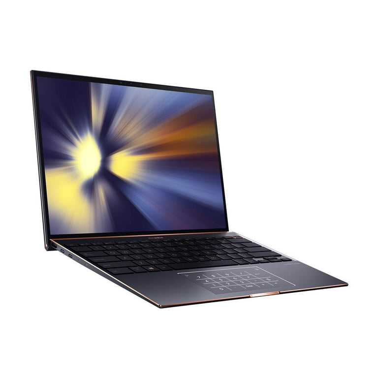 ASUS ZenBook S Ultra Slim Laptop, 13.9 ASUS ZenBook S Ultra Slim Laptop, 13.9