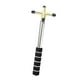 thumbnail image 5 of Puente adhesivo retráctil para taco de billar, accesorio portátil extraíble para taco de billar cruz, 5 of 9