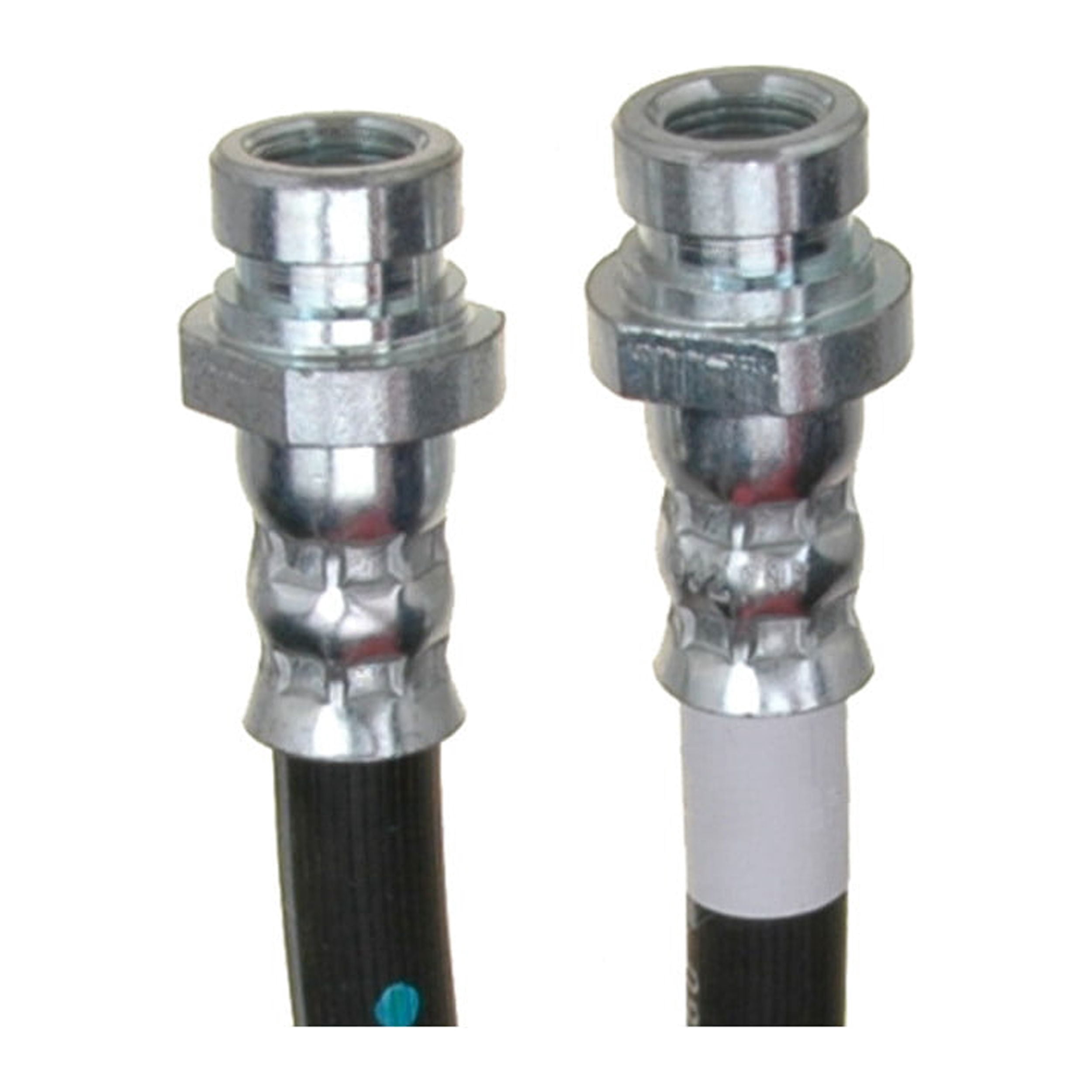 Raybestos Element3 Brake Hose, BH383137 Fits select: 2008,2011-2014 MITSUBISHI LANCER EVOLUTION GSR