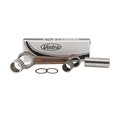 2 Rods Connecton Connecting Rod - Walmart Business Supplies