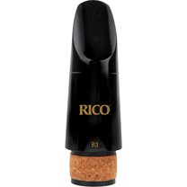Rico Graftonite Clarinet Mouthpiece B3