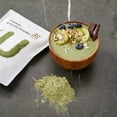 thumbnail image 6 of Organic Broccoli Powder 1 Pound, 100% Pure, Raw, Organic, Vegan, Non-GMO, Superfood Whole-Vegetable Powder, 6 of 7