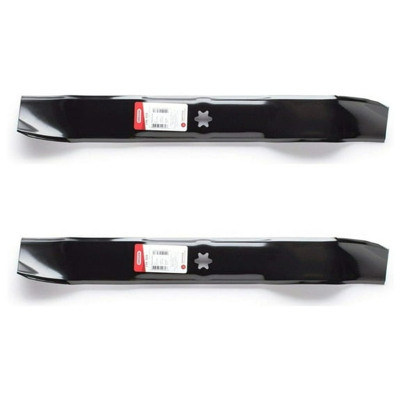 USA Mower Blade for 42" MTD Troy-Bilt Cub Cadet 742-0616, 942-0616