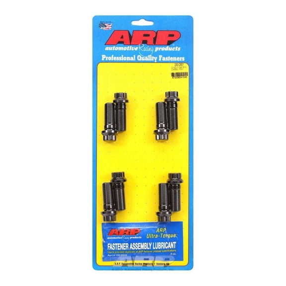 Arp Flexplate Bolt Kit GM 6.6L Duramax Diesel