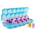 thumbnail image 5 of Hatchimals CollEGGtibles Season 2, 12 Pack Egg Carton by Spin Master - Electronic Pets, 5 of 10