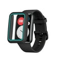 thumbnail image 2 of WREESH Étui de Protection pour Montre HUAWEI Watch FIT TPU, 2 of 4