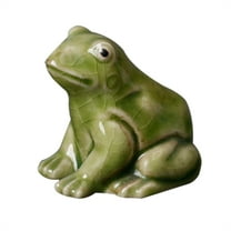 Decorative - Shaped Ceramic Toilet Covers - Easy to Install and Durable