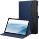 thumbnail image 1 of Funda Fintie para Samsung Galaxy Tab A11+ Plus de 11 pulgadas 2025/A9+ Plus 2023, azul, 1 of 9