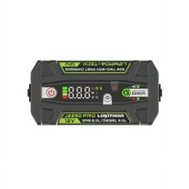 LOKITHOR J2250 PRO Jump Starter with LiFePO4 Safety Battery 2250Amp