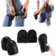 thumbnail image 1 of Rodilleras de jardín Almohadillas de rodillas suaves para jardinería, protectores de rodillas de jardín Cojín protector Rodillera profesional con doble correa Rodilla para deshierbe (2pa ZefeiWu 8390614828919, 1 of 1