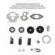thumbnail image 5 of Kit De Pistón De Cilindro, Accesorio De Motosierra Profesional Confiable, Industria Agrícola De Jardinería Para Jardín EOTVIA Chainsaw Cylinder, 5 of 8