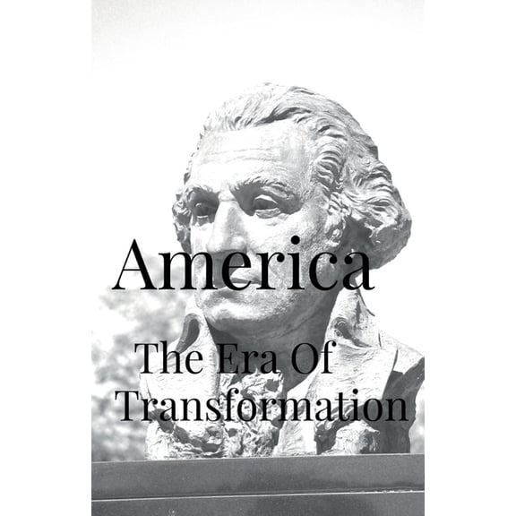America, (Paperback)