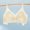 Solid, variant on Hvot&aat Summer Seamless Ultra-Thin Ice Silk Comfort Bra Breathable Cool Lightly Sports Bras Full Coverage Solid Color Bra