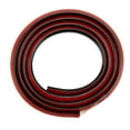 thumbnail image 3 of 3.28Ft 3D Pvc Self-Adhesive Skirting Waist Line Background Border Strip Corner Decor, 3 of 10