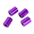 thumbnail image 3 of Vent Spacer Riser,Car Aluminum Alloy Engine Hood Spacer Riser Aluminum Spacer Riser Advanced Technology, 3 of 8