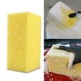 thumbnail image 2 of BAGUER High Quality Huge Waxing Car Wash Sponge Wipe Car Sponge Block Car Cleaning Beauty Supplies Automotive Cleaning Accessories, 2 of 7